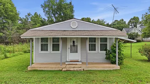1612 Ridge Rd, El Paso, AR 72045