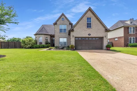 828 Grandee Cir, Marion, AR 72364