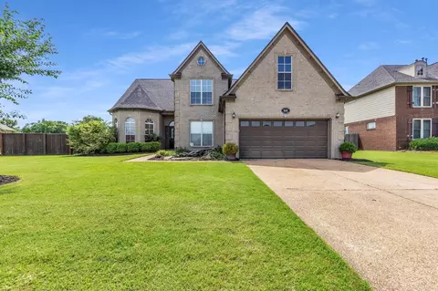 828 Grandee Cir, Marion, AR 72364