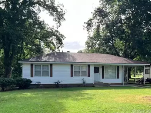 407 Carl St, Marvell, AR 72366