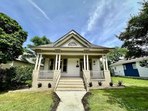 2613 S State St, Little Rock, AR 72206