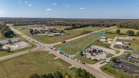 49 Linwood Drive, Paragould, AR 72450