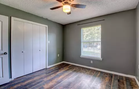 Bedroom - 1000 Locust St # A, Beebe, AR 72012 photo 7 of 9