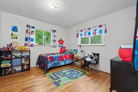Bedroom - 622 Sherris Ln, Benton, AR 72019 photo 5 of 9