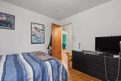Bedroom - 622 Sherris Ln, Benton, AR 72019 photo 9 of 9