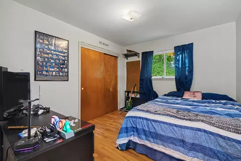 Bedroom - 622 Sherris Ln, Benton, AR 72019 photo 7 of 9