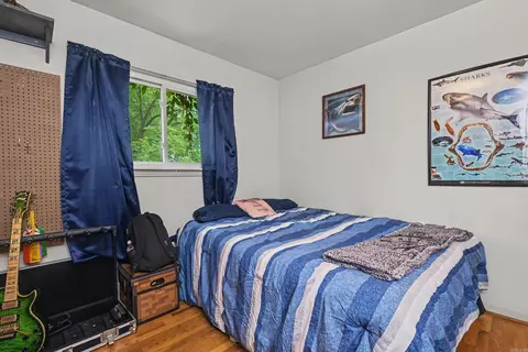 Bedroom - 622 Sherris Ln, Benton, AR 72019 photo 8 of 9