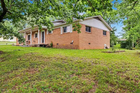 Exterior - 622 Sherris Ln, Benton, AR 72019 photo 2 of 5