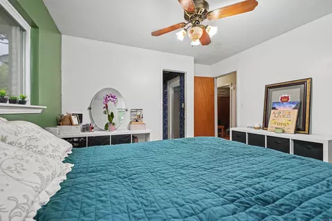 Bedroom - 622 Sherris Ln, Benton, AR 72019 photo 3 of 9