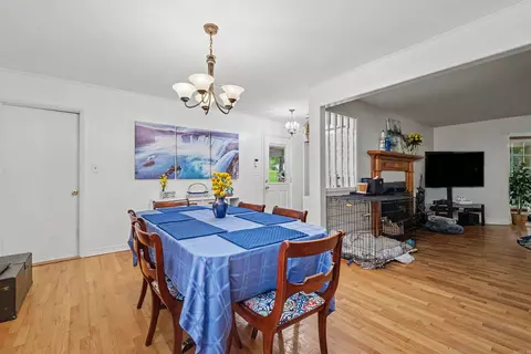 Dining - 622 Sherris Ln, Benton, AR 72019 photo 2 of 4