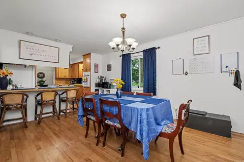 Dining - 622 Sherris Ln, Benton, AR 72019 photo 4 of 4