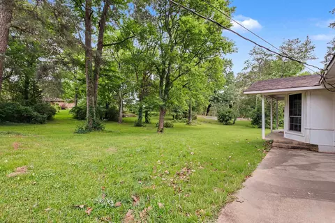 Exterior - 622 Sherris Ln, Benton, AR 72019 photo 3 of 5