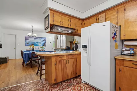 Kitchen - 622 Sherris Ln, Benton, AR 72019 photo 3 of 4