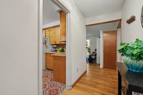 Entry Way - 622 Sherris Ln, Benton, AR 72019 photo 1 of 1