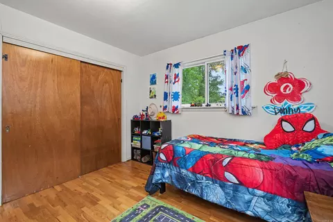 Bedroom - 622 Sherris Ln, Benton, AR 72019 photo 4 of 9
