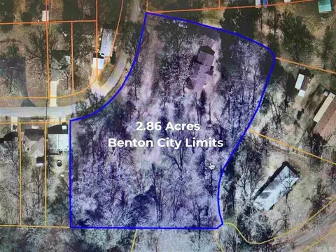 Other - 622 Sherris Ln, Benton, AR 72019 photo 1 of 3