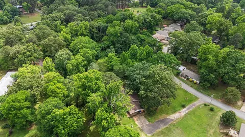 View/Area - 622 Sherris Ln, Benton, AR 72019 photo 2 of 2