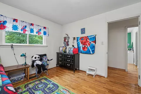 Bedroom - 622 Sherris Ln, Benton, AR 72019 photo 6 of 9