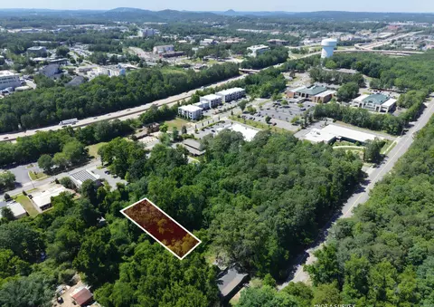 Nnn Perry Street, Little Rock, AR 72205