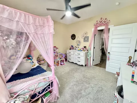 Bedroom - 104 Lethamhill Cv, Cabot, AR 72023 photo 2 of 5