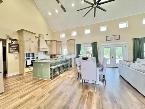 Kitchen - 104 Lethamhill Cv, Cabot, AR 72023 photo 1 of 5