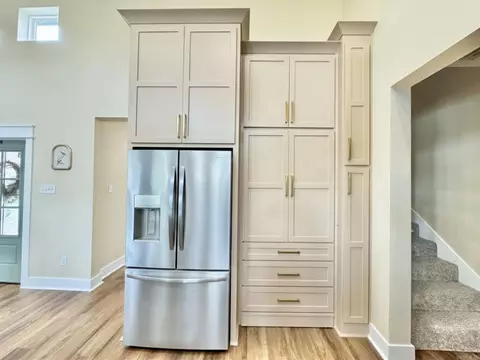 Kitchen - 104 Lethamhill Cv, Cabot, AR 72023 photo 3 of 5