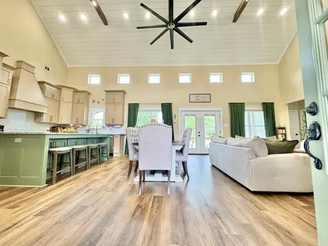 Entry Way - 104 Lethamhill Cv, Cabot, AR 72023 photo 1 of 4