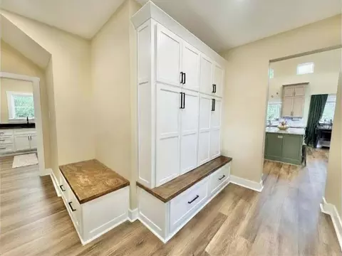Entry Way - 104 Lethamhill Cv, Cabot, AR 72023 photo 4 of 4