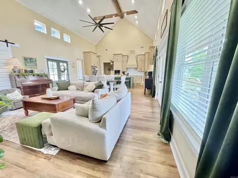 Living - 104 Lethamhill Cv, Cabot, AR 72023 photo 2 of 5