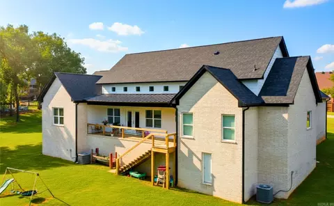 Exterior - 104 Lethamhill Cv, Cabot, AR 72023 photo 3 of 3
