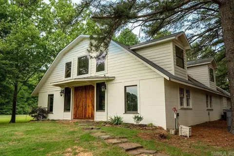 2300 E Country Club Rd, Searcy, AR 72143