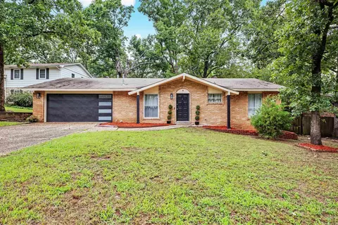 4 Sallisaw Cir, North Little Rock, AR 72116