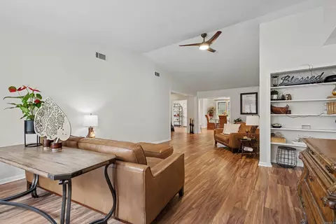 4 Sallisaw Cir, North Little Rock, AR 72116