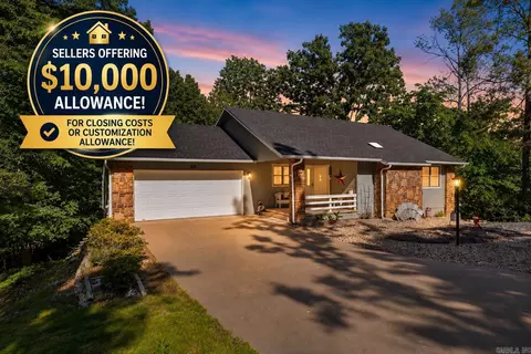 50 Ruthwell Dr, Bella Vista, AR 72715