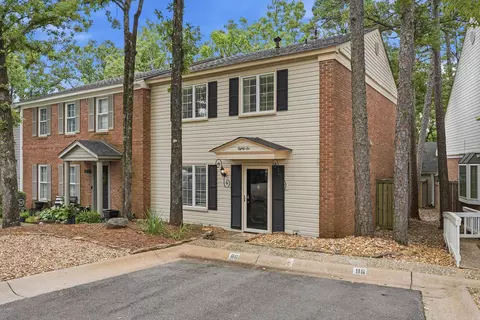 86 Kingsbridge Way, Little Rock, AR 72212