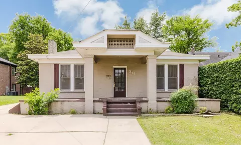 316 W Conway St, Benton, AR 72015