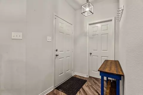 Entry Way - 2230 Matthews Meadows Ln, Conway, AR 72032 photo 1 of 2