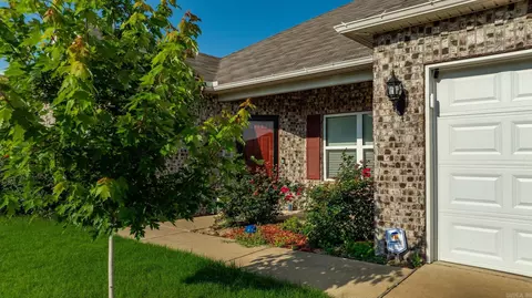 Exterior - 2230 Matthews Meadows Ln, Conway, AR 72032 photo 5 of 9