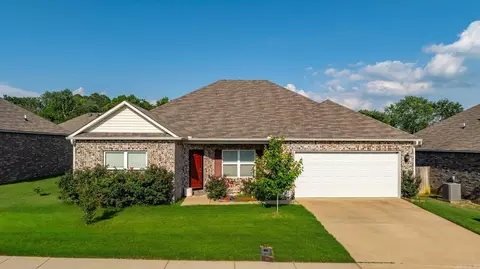 2230 Matthews Meadows Ln, Conway, AR 72032