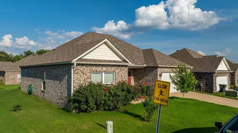 Exterior - 2230 Matthews Meadows Ln, Conway, AR 72032 photo 3 of 9