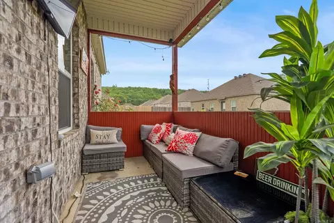 Exterior - 2230 Matthews Meadows Ln, Conway, AR 72032 photo 7 of 9