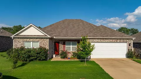 Exterior - 2230 Matthews Meadows Ln, Conway, AR 72032 photo 4 of 9