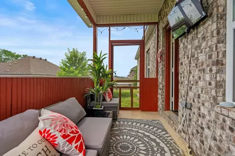Exterior - 2230 Matthews Meadows Ln, Conway, AR 72032 photo 8 of 9