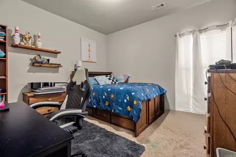 Bedroom - 2230 Matthews Meadows Ln, Conway, AR 72032 photo 3 of 3