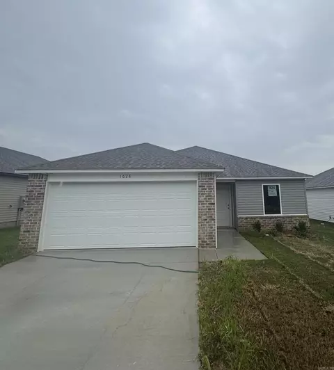 1628 Rambling Brook Dr, Benton, AR 72015