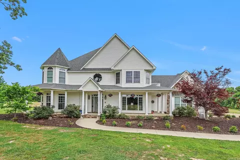 506 Richwoods Rd, Arkadelphia, AR 71923