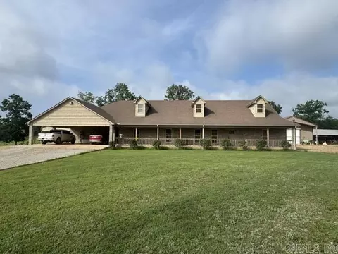 4719 Stoney Point Rd, Pocahontas, AR 72455