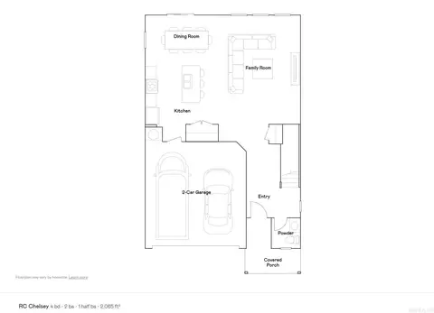 116 Lucy Ln, Maumelle, AR 72113 photo 2