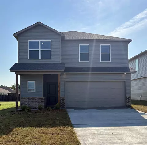 116 Lucy Ln, Maumelle, AR 72113