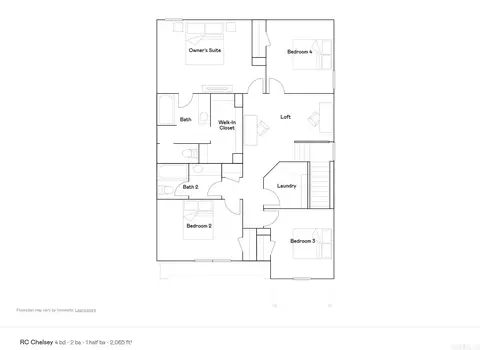 116 Lucy Ln, Maumelle, AR 72113 photo 3